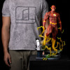 Iron Studios DC Comics - The Flash - Legado Réplica 1/4