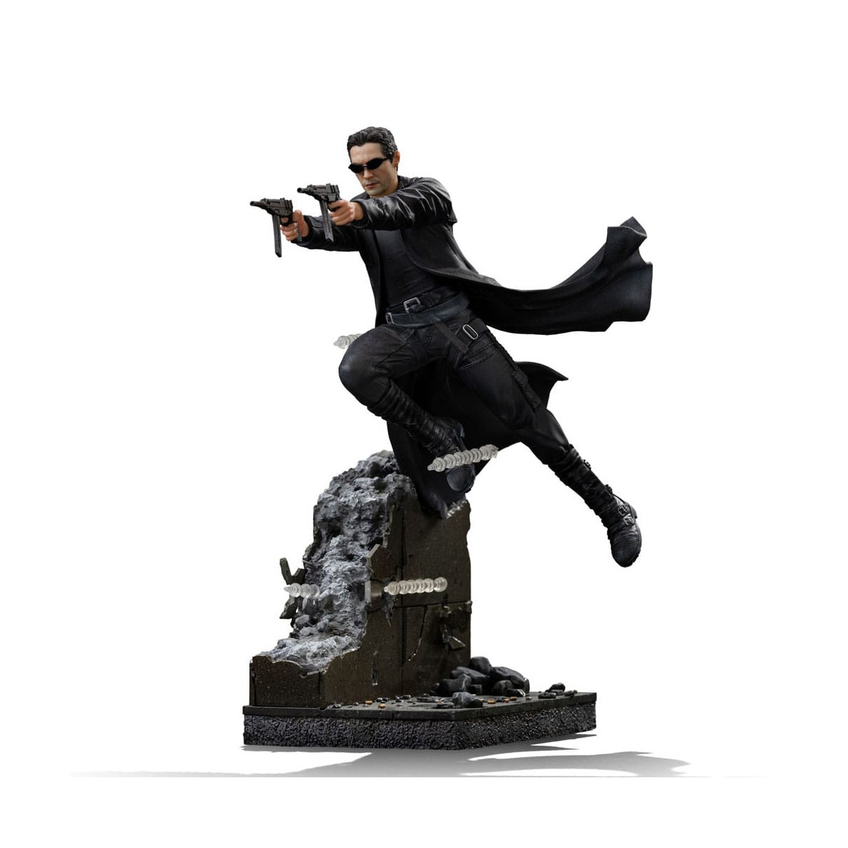 Iron Studios Matrix - NEO Art Escala 1/10