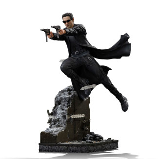 Iron Studios Matrix - NEO Art Escala 1/10