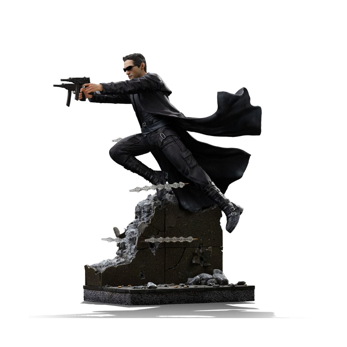 Iron Studios Matrix - NEO Art Escala 1/10