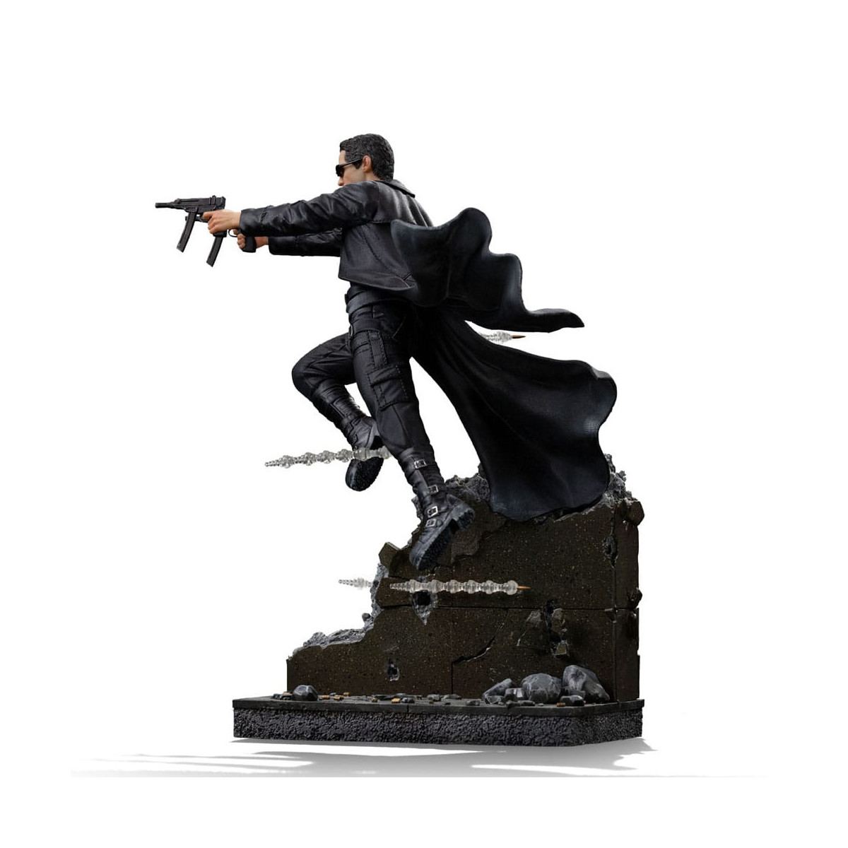 Iron Studios Matrix - NEO Art Escala 1/10