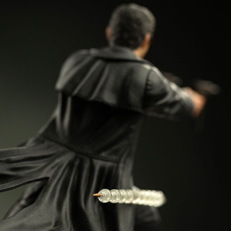 Iron Studios Matrix - NEO Art Escala 1/10