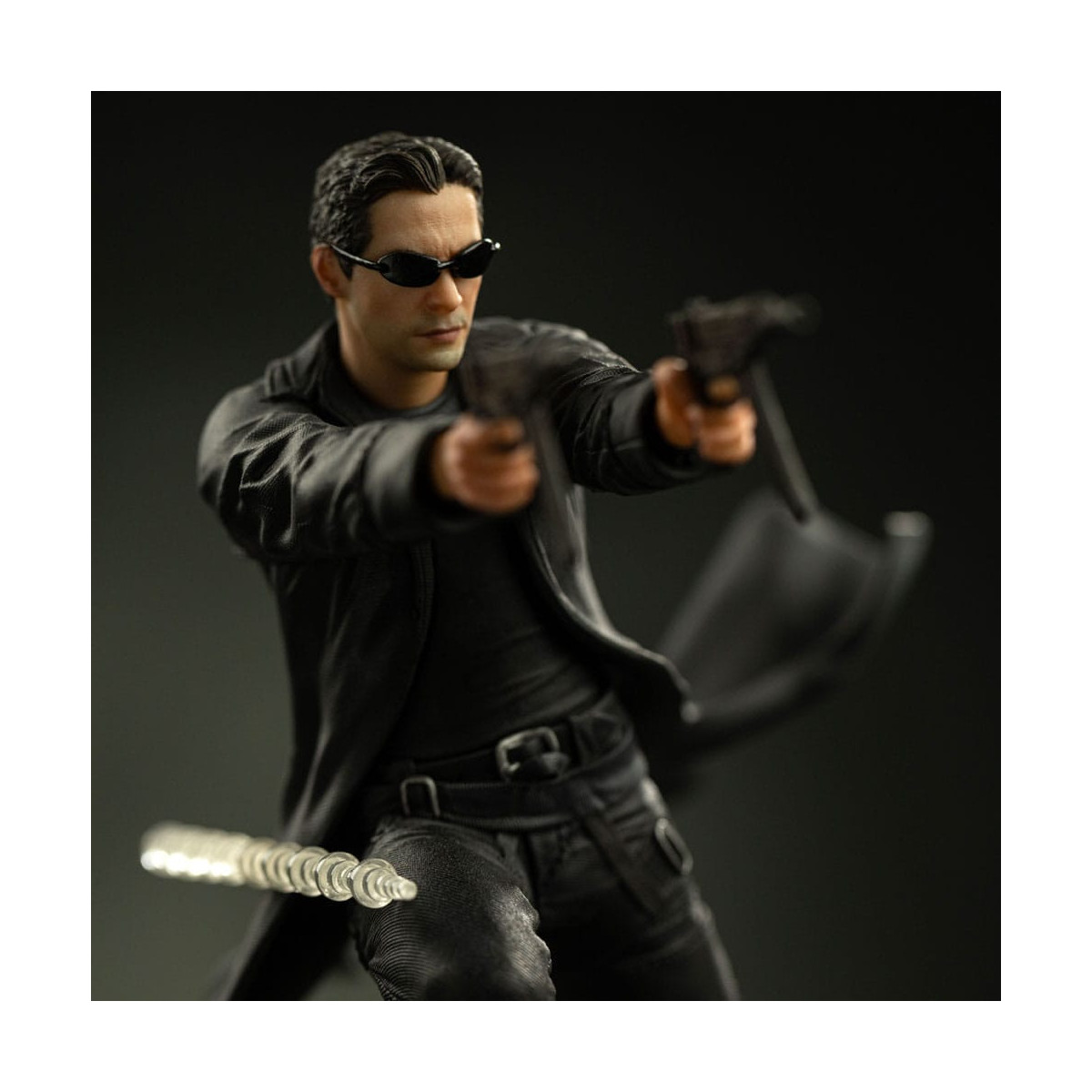 Iron Studios Matrix - NEO Art Escala 1/10