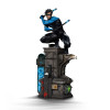 Iron Studios - DC Comics - Nightwing Escala de Arte Escala de Arte 1/10