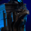 Iron Studios - DC Comics - Nightwing Escala de Arte Escala de Arte 1/10