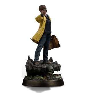 Iron Studios - Mickey Mouse Walsh - Los Goonies (40 aniversario) 1/10 Art Scale