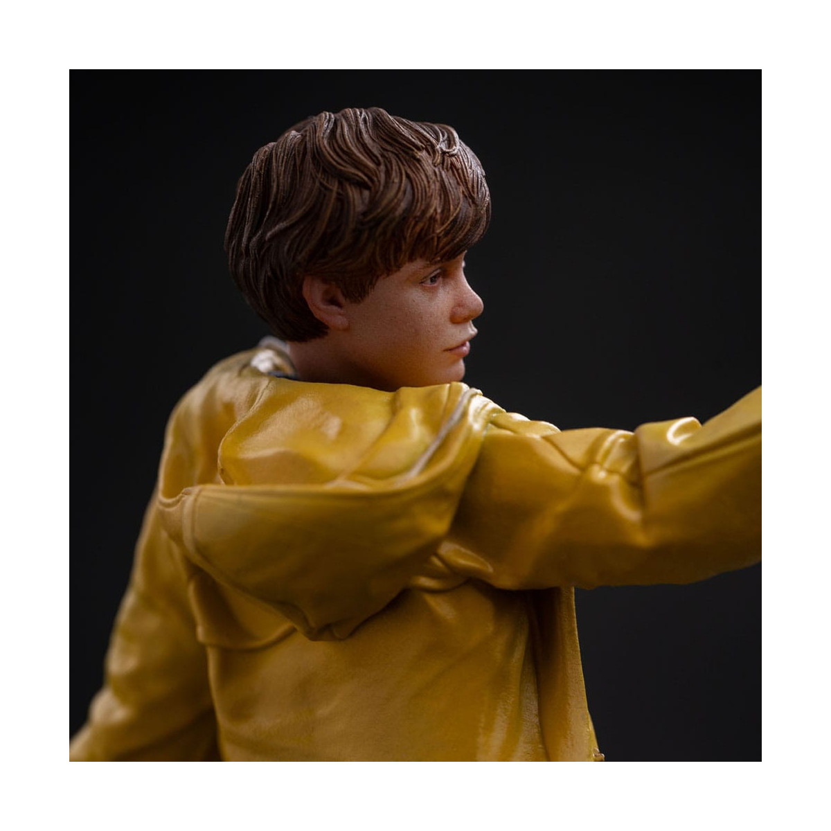 Iron Studios - Mickey Mouse Walsh - Los Goonies (40 aniversario) 1/10 Art Scale
