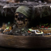 Iron Studios - Mickey Mouse Walsh - Los Goonies (40 aniversario) 1/10 Art Scale