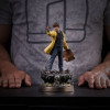 Iron Studios - Mickey Mouse Walsh - Los Goonies (40 aniversario) 1/10 Art Scale