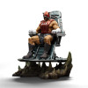 Iron Studios - ZODAC Art Scale 1/10 - Masters del Universo - Masters del Universo