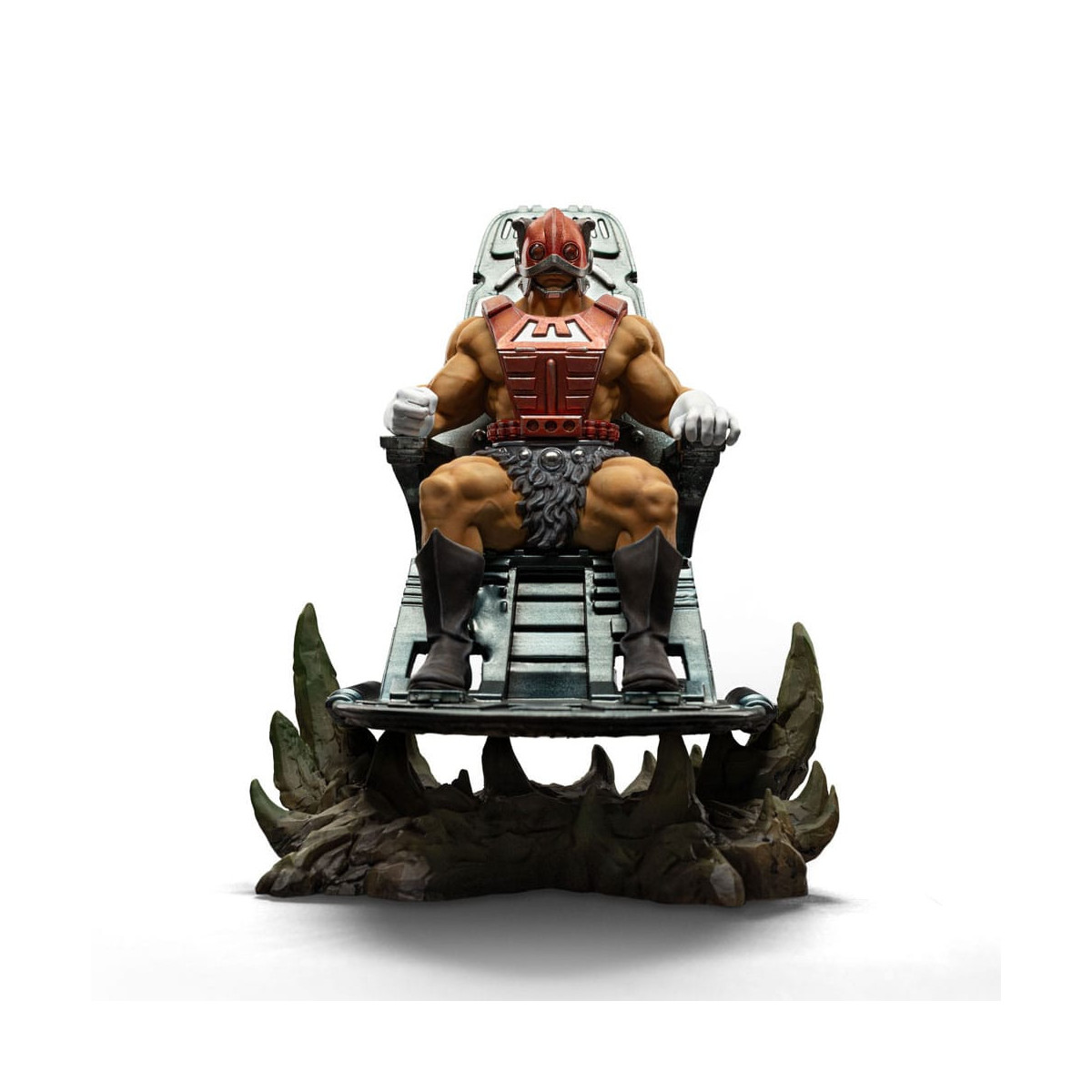 Iron Studios - ZODAC Art Scale 1/10 - Masters del Universo - Masters del Universo