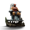 Iron Studios - ZODAC Art Scale 1/10 - Masters del Universo - Masters del Universo