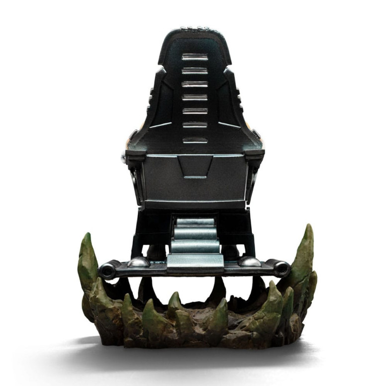 Iron Studios - ZODAC Art Scale 1/10 - Masters del Universo - Masters del Universo
