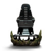 Iron Studios - ZODAC Art Scale 1/10 - Masters del Universo - Masters del Universo