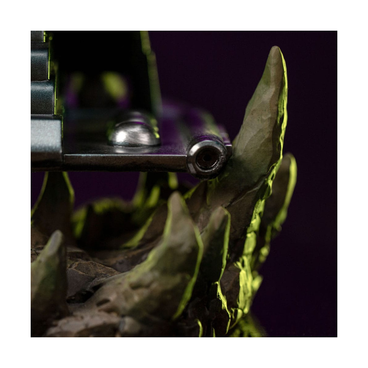 Iron Studios - ZODAC Art Scale 1/10 - Masters del Universo - Masters del Universo