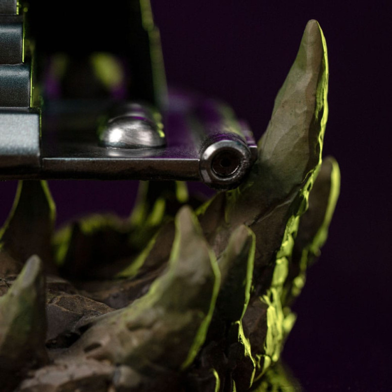 Iron Studios - ZODAC Art Scale 1/10 - Masters del Universo - Masters del Universo