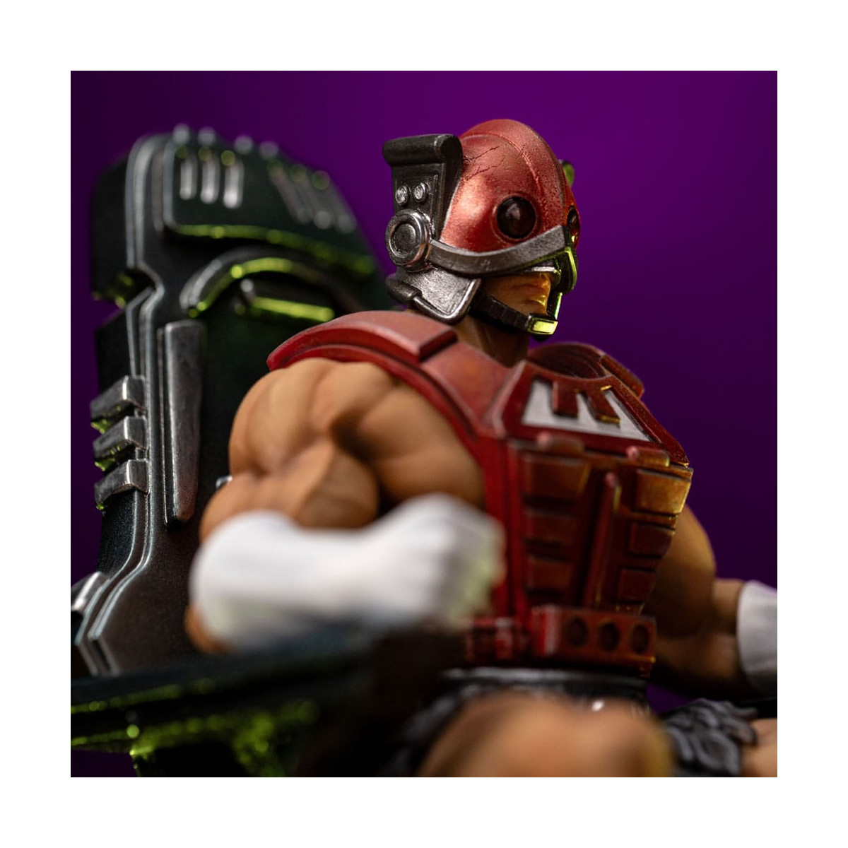 Iron Studios - ZODAC Art Scale 1/10 - Masters del Universo - Masters del Universo
