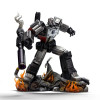 Iron Studios - Transformers - Megatron Demi Art Escala 1/20