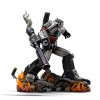 Iron Studios - Transformers - Megatron Demi Art Escala 1/20