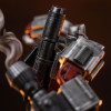 Iron Studios - Transformers - Megatron Demi Art Escala 1/20