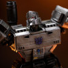Iron Studios - Transformers - Megatron Demi Art Escala 1/20
