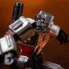 Iron Studios - Transformers - Megatron Demi Art Escala 1/20