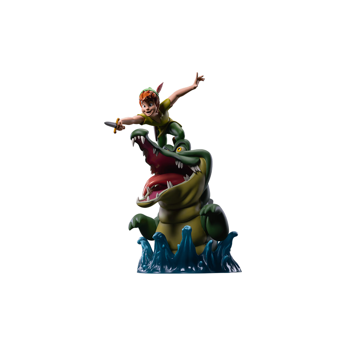 Premium Collectibles Studio PCS - Disney Peter Pan 1/5