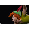 Premium Collectibles Studio PCS - Disney Peter Pan 1/5