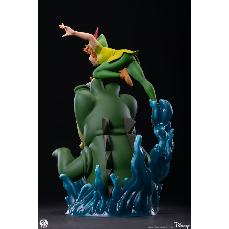 Premium Collectibles Studio PCS - Disney Peter Pan 1/5
