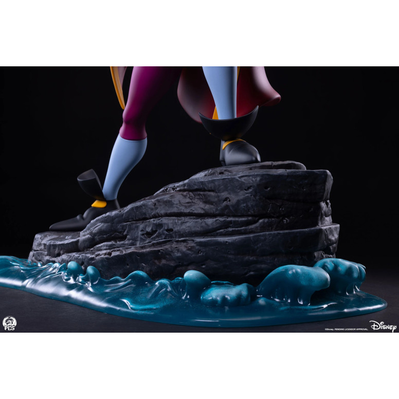 Premium Collectibles Studio PCS - Disney Capitán Garfio 1/5 - Capitán Garfio