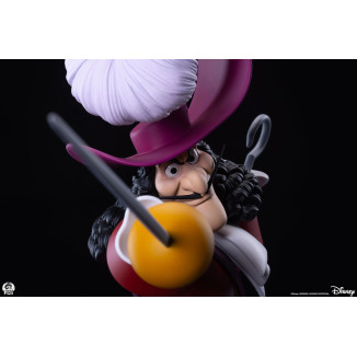 Premium Collectibles Studio PCS - Disney Capitán Garfio 1/5 - Capitán Garfio