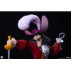 Premium Collectibles Studio PCS - Disney Capitán Garfio 1/5 - Capitán Garfio