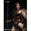INART - Wonder Woman Figura Coleccionable a Escala 1/6 - Batman Vs Superman