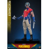 Hot Toys PEACEMAKER Temporada 2 - Television Masterpiece Serie 1/6