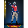 Hot Toys PEACEMAKER Temporada 2 - Television Masterpiece Serie 1/6
