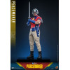 Hot Toys PEACEMAKER Temporada 2 - Television Masterpiece Serie 1/6