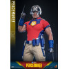 Hot Toys PEACEMAKER Temporada 2 - Television Masterpiece Serie 1/6
