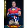 Hot Toys PEACEMAKER Temporada 2 - Television Masterpiece Serie 1/6
