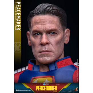 Hot Toys PEACEMAKER Temporada 2 - Television Masterpiece Serie 1/6