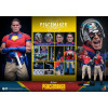 Hot Toys PEACEMAKER Temporada 2 - Television Masterpiece Serie 1/6