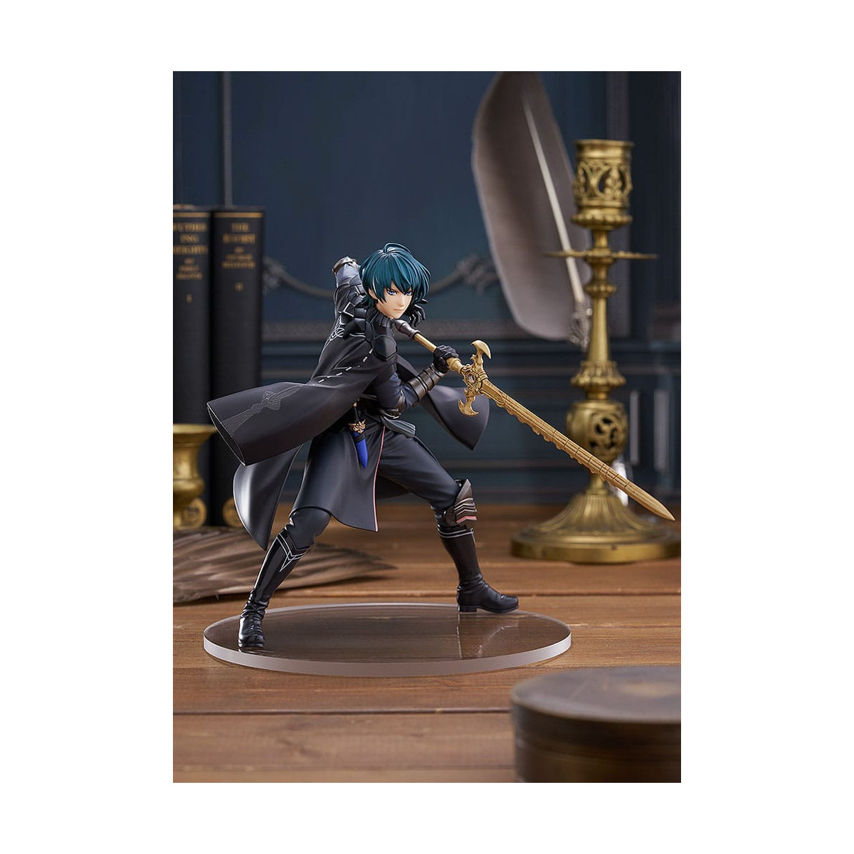 Goodsmile Pop Up Parade - Byleth (Macho) - Fire Emblem: Three Houses