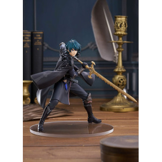 Goodsmile Pop Up Parade - Byleth (Macho) - Fire Emblem: Three Houses