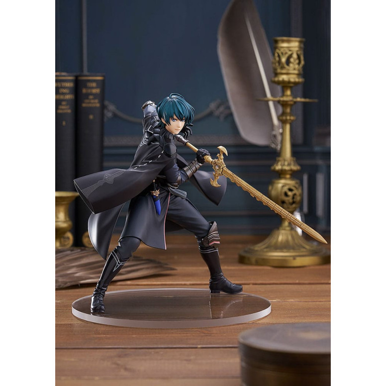 Goodsmile Pop Up Parade - Byleth (Macho) - Fire Emblem: Three Houses