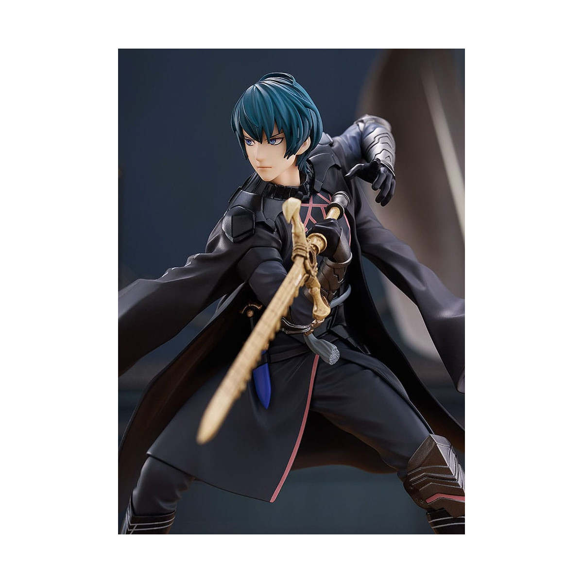 Goodsmile Pop Up Parade - Byleth (Macho) - Fire Emblem: Three Houses