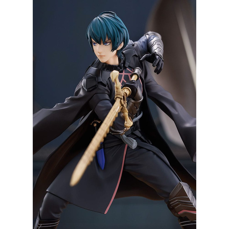 Goodsmile Pop Up Parade - Byleth (Macho) - Fire Emblem: Three Houses