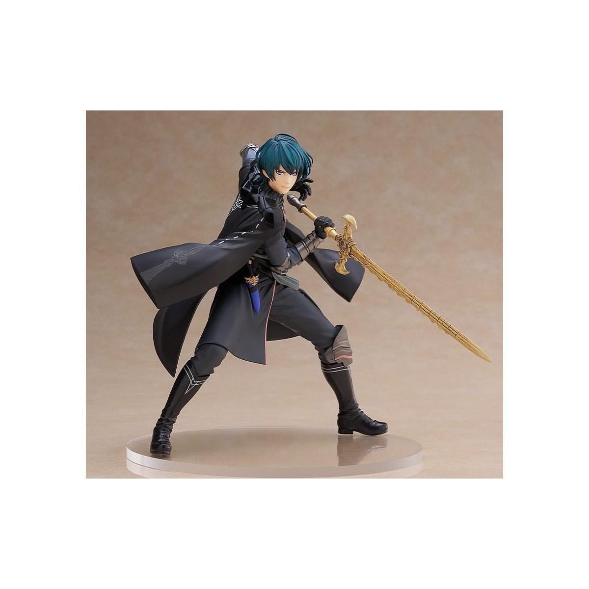 Goodsmile Pop Up Parade - Byleth (Macho) - Fire Emblem: Three Houses