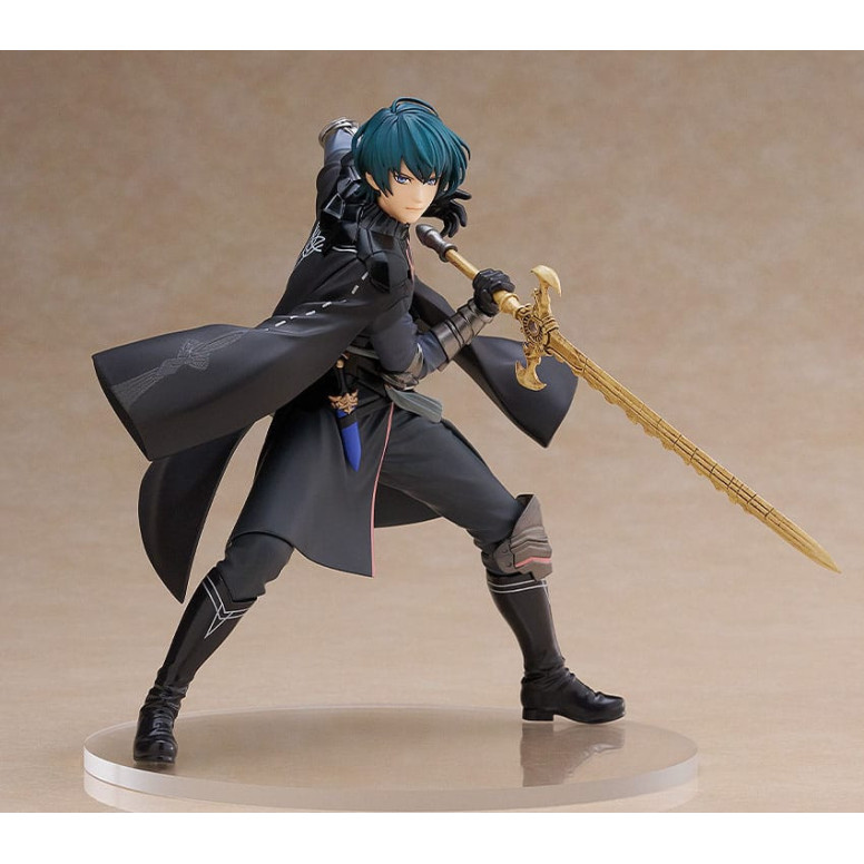 Goodsmile Pop Up Parade - Byleth (Macho) - Fire Emblem: Three Houses