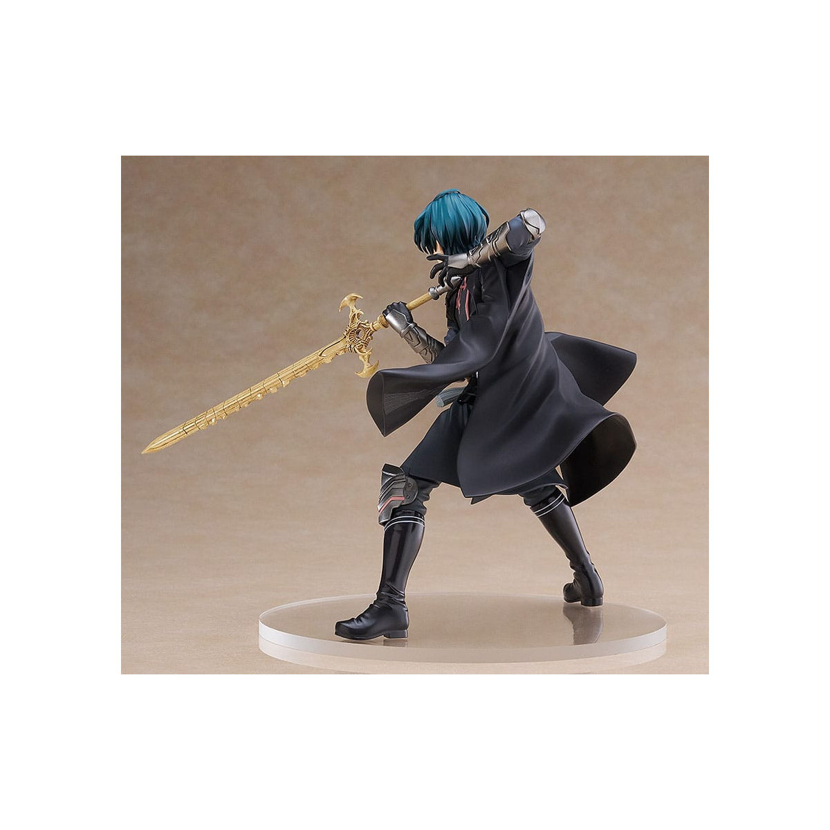 Goodsmile Pop Up Parade - Byleth (Macho) - Fire Emblem: Three Houses