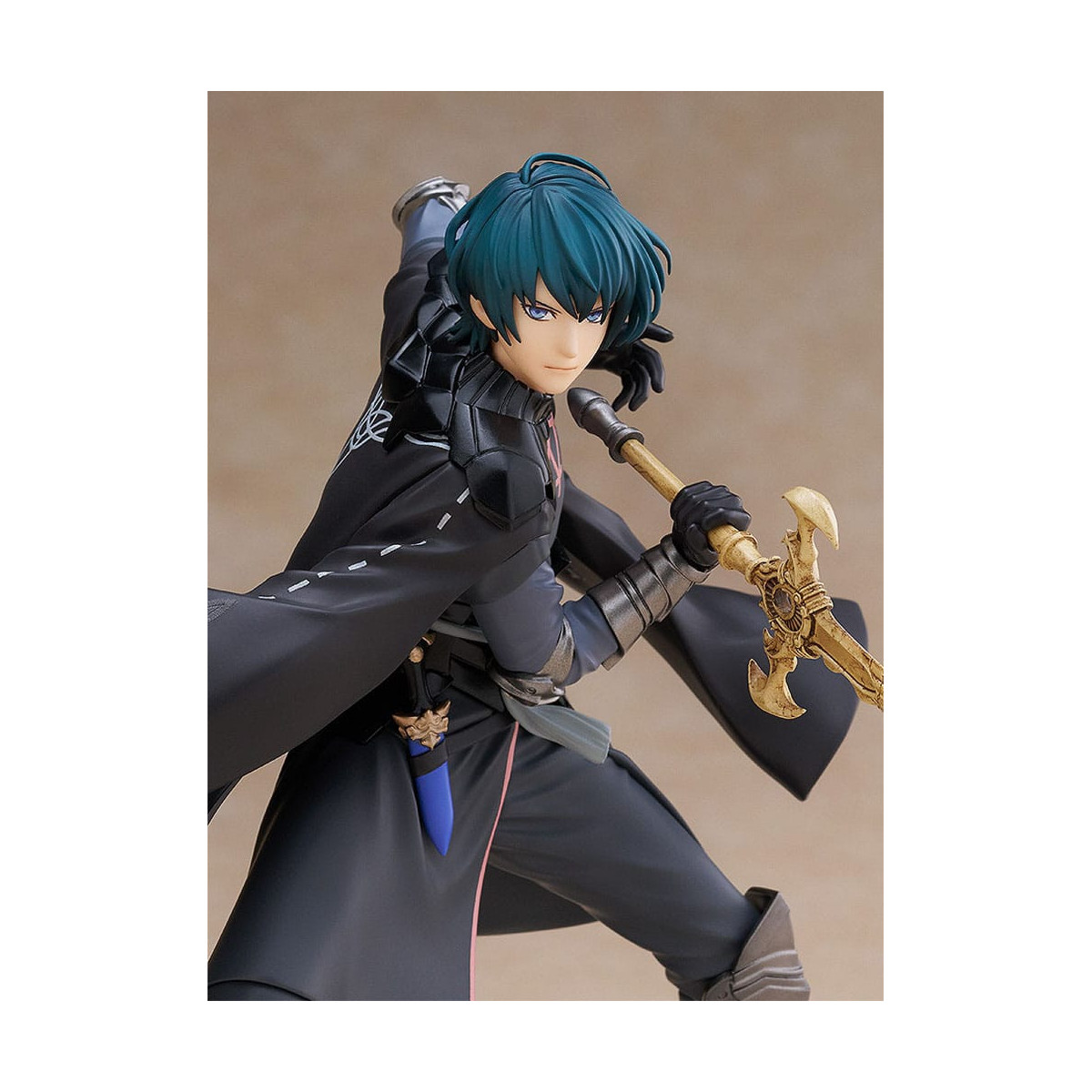 Goodsmile Pop Up Parade - Byleth (Macho) - Fire Emblem: Three Houses