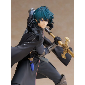 Goodsmile Pop Up Parade - Byleth (Macho) - Fire Emblem: Three Houses